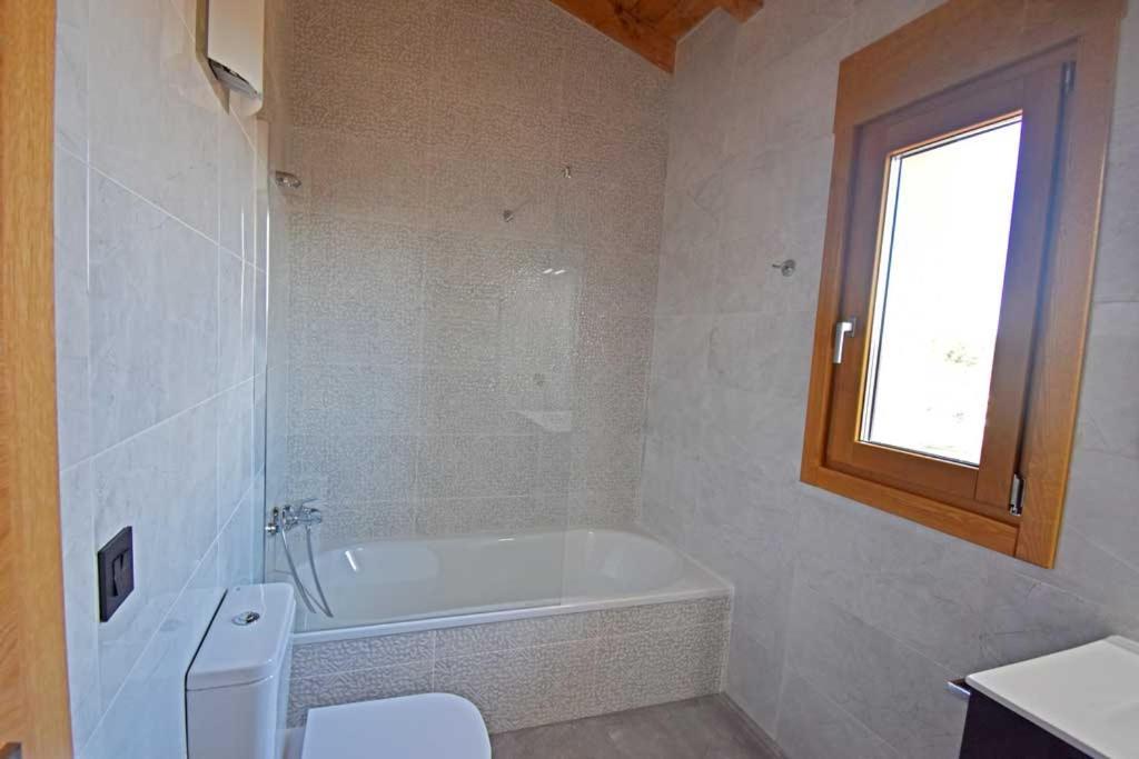 Casa Rural La Cueva Del Agua Fuentetoba Extérieur photo